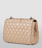 Leather Lottie Shoulder Bag