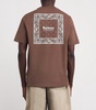 Cotton Logo T-Shirt