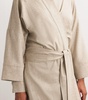 Lambswool-Cashmere Athens Robe