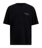 Organic Cotton Underground T-Shirt