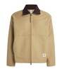 x RSVP Gallery District Work Jacket