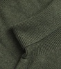 Merino Isak Rollneck Sweater