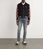Bones Skinny Jeans