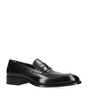 Leather Claydon Loafers