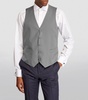 Morning Suit Waistcoat