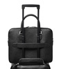 Leather Shield Briefcase