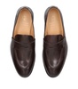 Leather Loafers