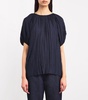 Habotai Silk Briela Blouse