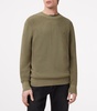 Cotton-Wool Aspen Sweater