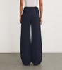 Cole Wide-Leg Trousers
