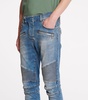 Slim Biker Jeans