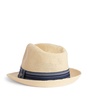 Belford Trilby Boater Hat