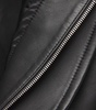 Nappa Leather Caron Jacket