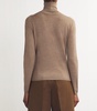 Cashmere Rollneck Sweater