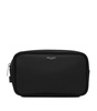 Leather Wash Bag