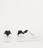 Leather Regan Sneakers
