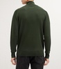 Quarter-Zip Kilburn Sweater