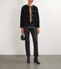 Sequinned Lydia Jacket