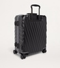 19 Degree Frame Continental Carry-On Suitcase (55cm)