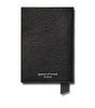 Leather Passport Cover