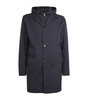 Two-Layer Overcoat