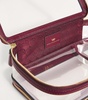Clear In-Flight Case