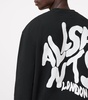 Organic Cotton Orlando Sweatshirt