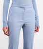 Vilar Tailored Trousers