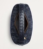 Denim Shoulder Bag