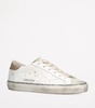 Leather Super Star Skate Low-Top Sneakers
