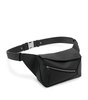 Mini Leather Puzzle Edge Belt Bag