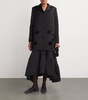 Marie Antoinette Rose Coat