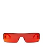 Narrow Sunglasses