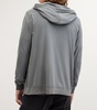 Cotton Brace Hoodie