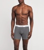 Stretch-Cotton Icon Boxer Briefs (Pack of 3)