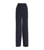 Cole Wide-Leg Trousers