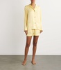 Silk London Pyjama Shorts