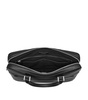 Leather Shield Briefcase