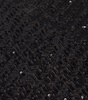 Sequinned Tierra Mini Skirt