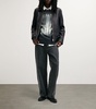 Leather Erol Jacket