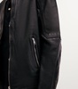 Cora Leather Jacket