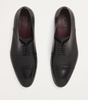 Leather Derby Shoes