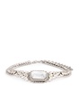 Crystal-Embellished Necklace