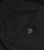 Linen-Cotton Tailored Trousers