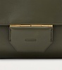 Leather Ondine Shoulder Bag