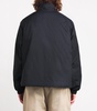 Funnel-Neck Jacket