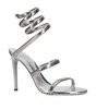 Leather Juniper Heeled Sandals 105