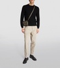 Cotton Textured Sweater