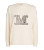 Wool-Cashmere Sweater