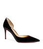 Iriza Patent Leather Pumps 85